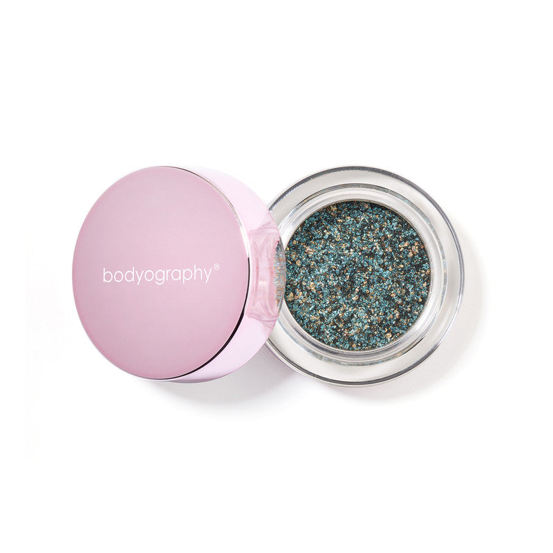 BODYOGRAPHY SUPERNOVA GLITTER PIGMENT [DEL]