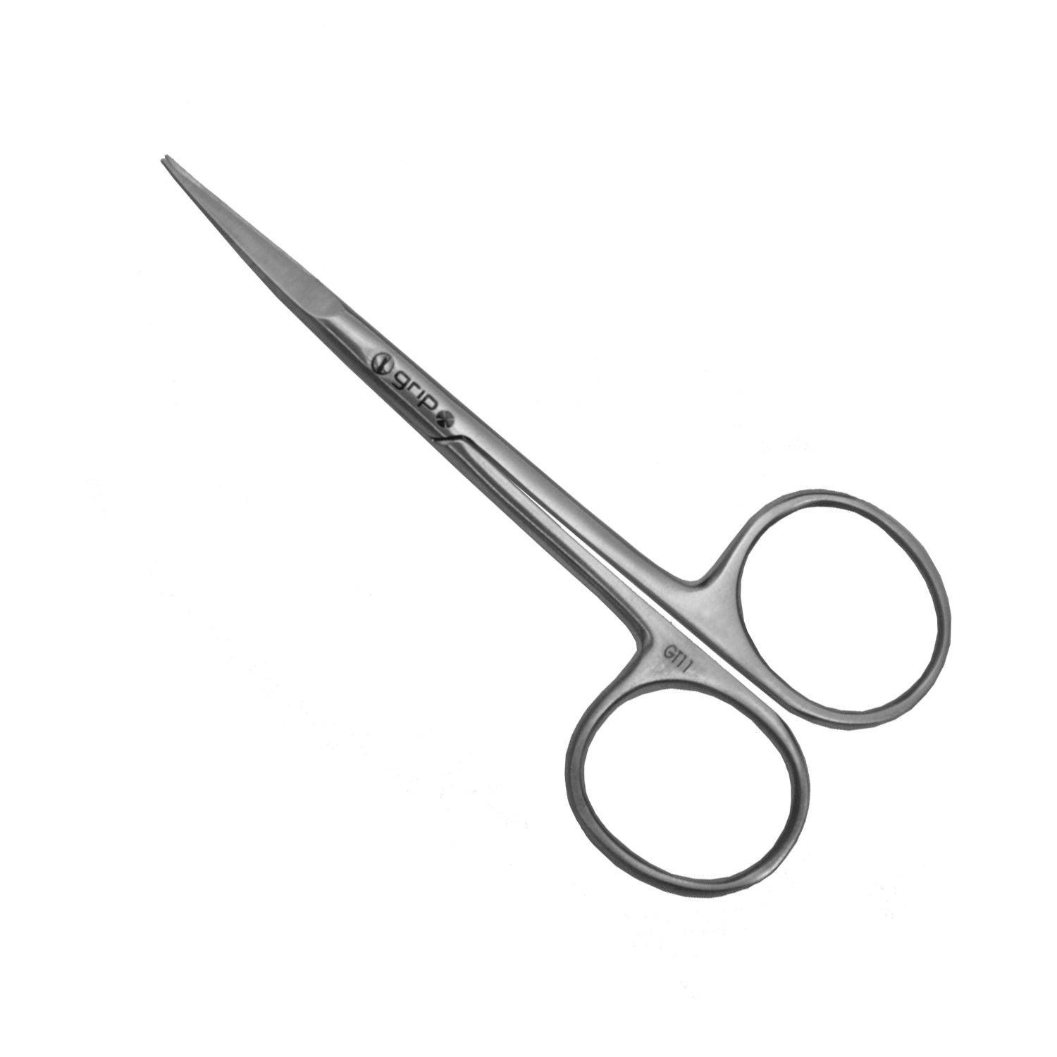 GRIP Classic Precision Scissors SS