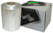 Handy Foil Silver Roll 12cm x 300m light grade 15 micron[OOS]