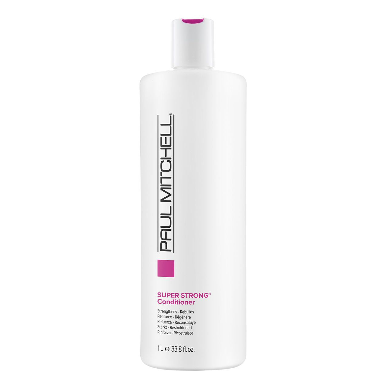 Paul Mitchell Super Strong Conditioner 1000ml