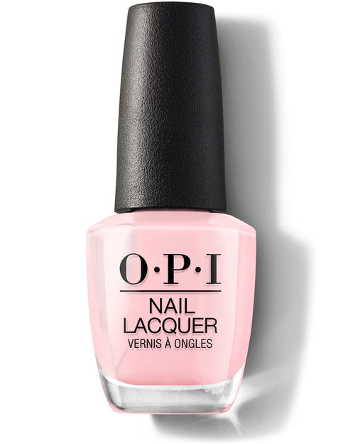 OPI NL - ITS A GIRL! 15ml (Sh)