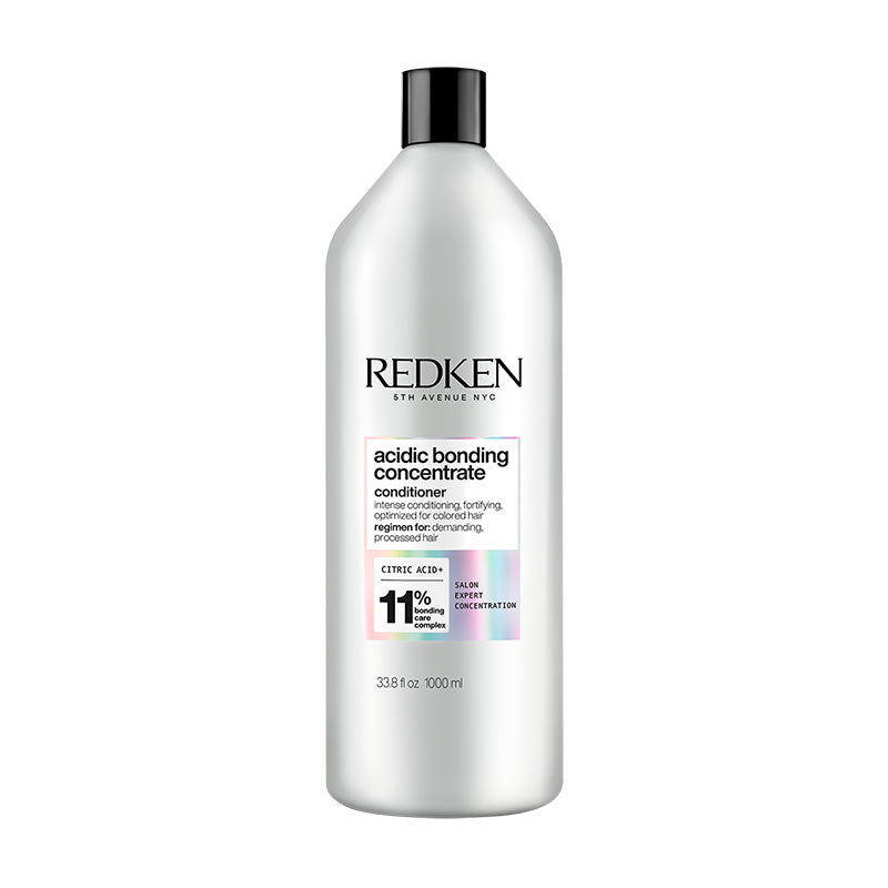 Redken ACIDIC BONDING CONCENTRATE CONDITIONER 1000ML