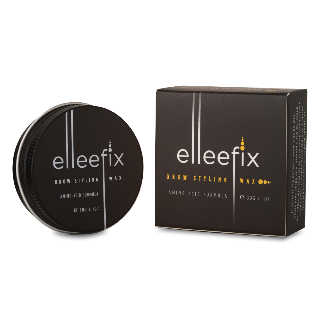 Elleebana Elleefix Brow Styling Wax 30g