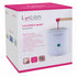 Lycon INSERT LYCOPRO BABY WAX HEATER 225g