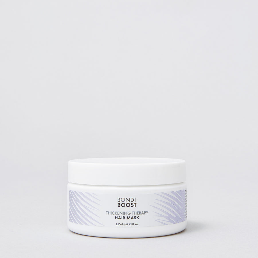 BONDI BOOST Thickening Therapy Mask -250ml