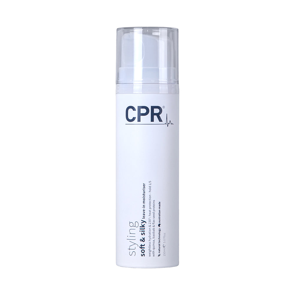 Vitafive CPR Soft & Silky 150mL