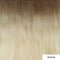 Angel Regular Tape Extensions (14"/35cm) RS18+60 ROOT STRETCH LIGHT ASH BLONDE + LIGHTEST PLATINUM BLONDE