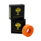 Elleebana Silicone Tape Orange