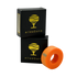 Elleebana Silicone Tape Orange