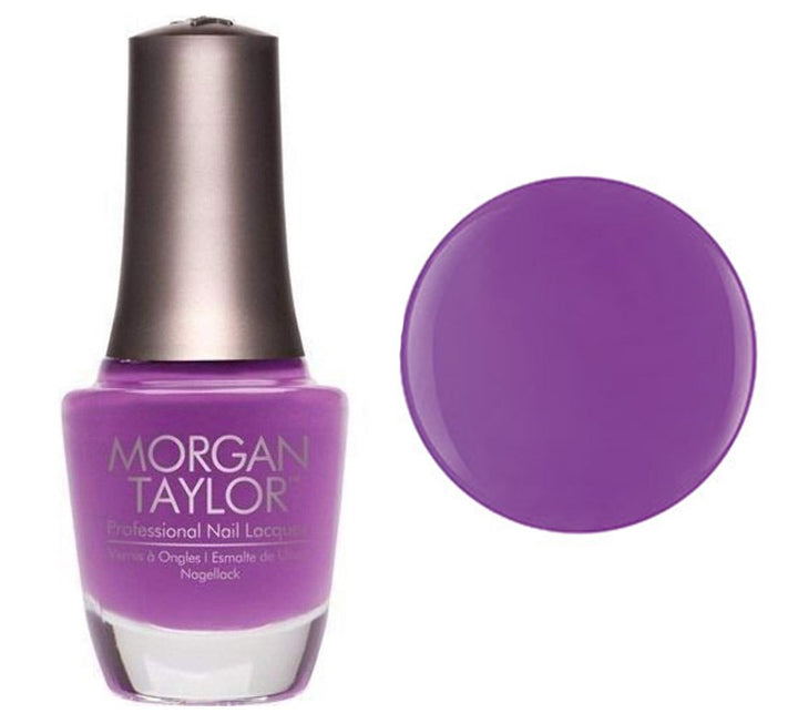 MORGAN TAYLOR - Tokyo A Go Go 15ml