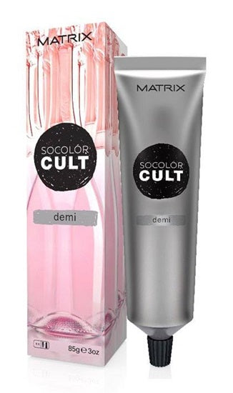 Matrix SoColor Cult Semi ADMIRAL NAVY 118ml