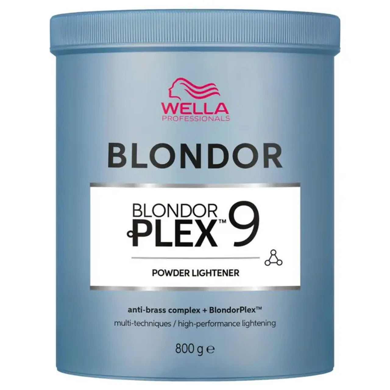 Wella BlondorPlex Multi Blonde Lightening Powder 800g