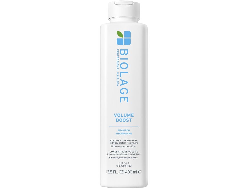 Biolage Volume Boost Shampoo 400ml
