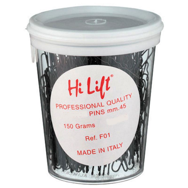 Hi Lift Ripple Pins Bronze 53mm 250g Tub