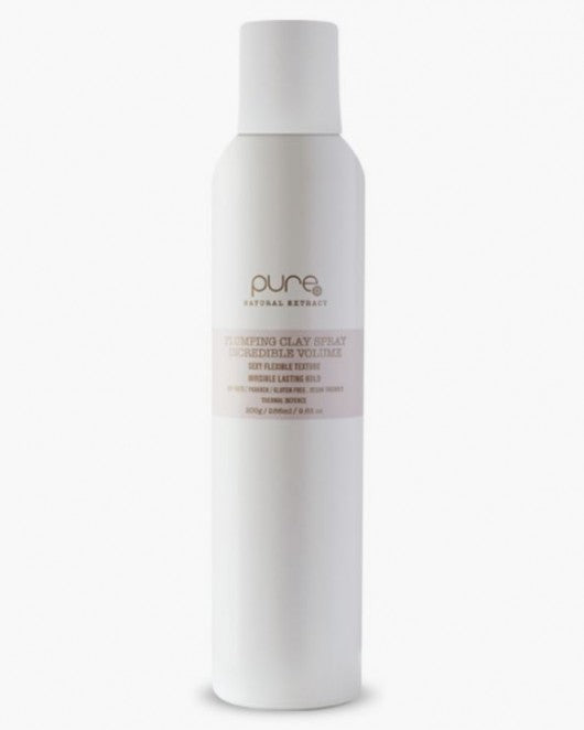 PURE PLUMPING CLAY SPRAY 200G