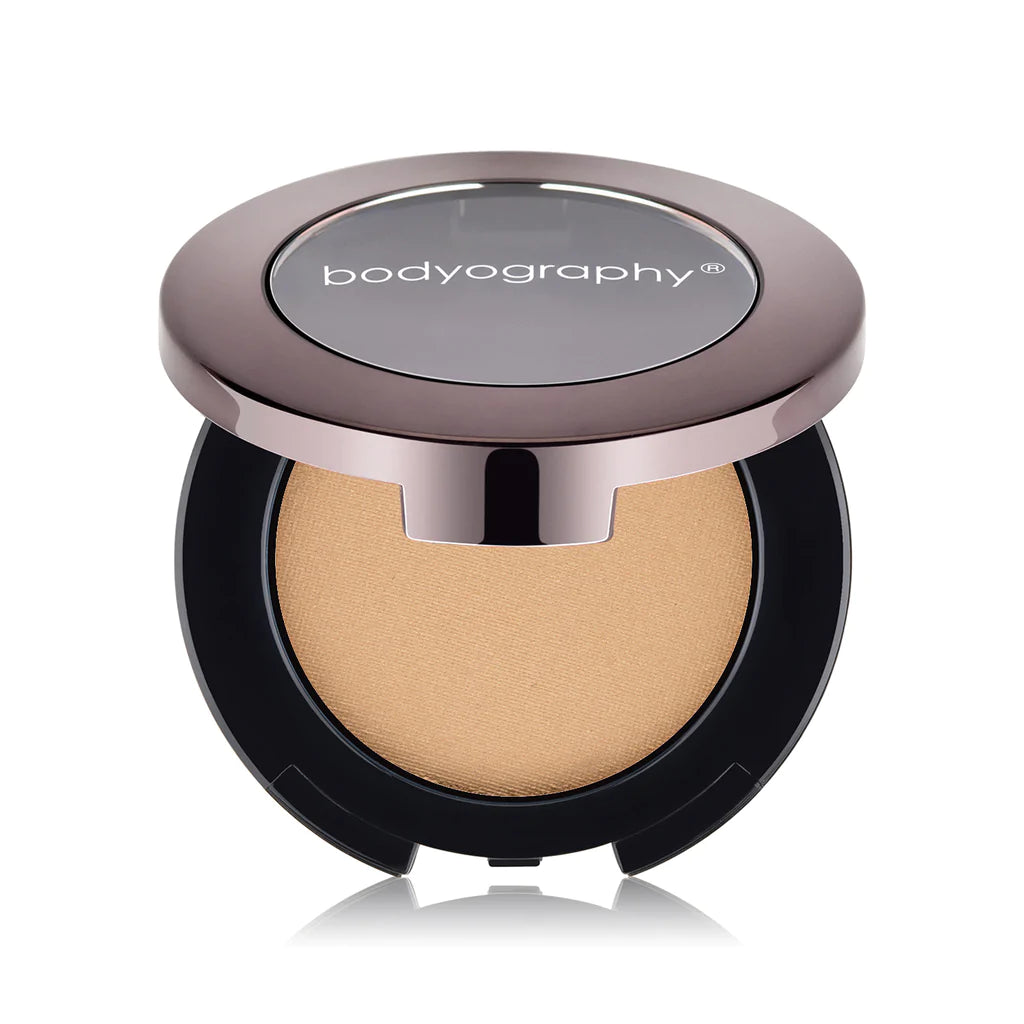 BODYOGRAPHY PAPYRUS EYE SHADOW [DEL]