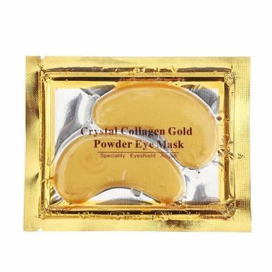 BBS Gold Eye Mask Collagen 5pcs