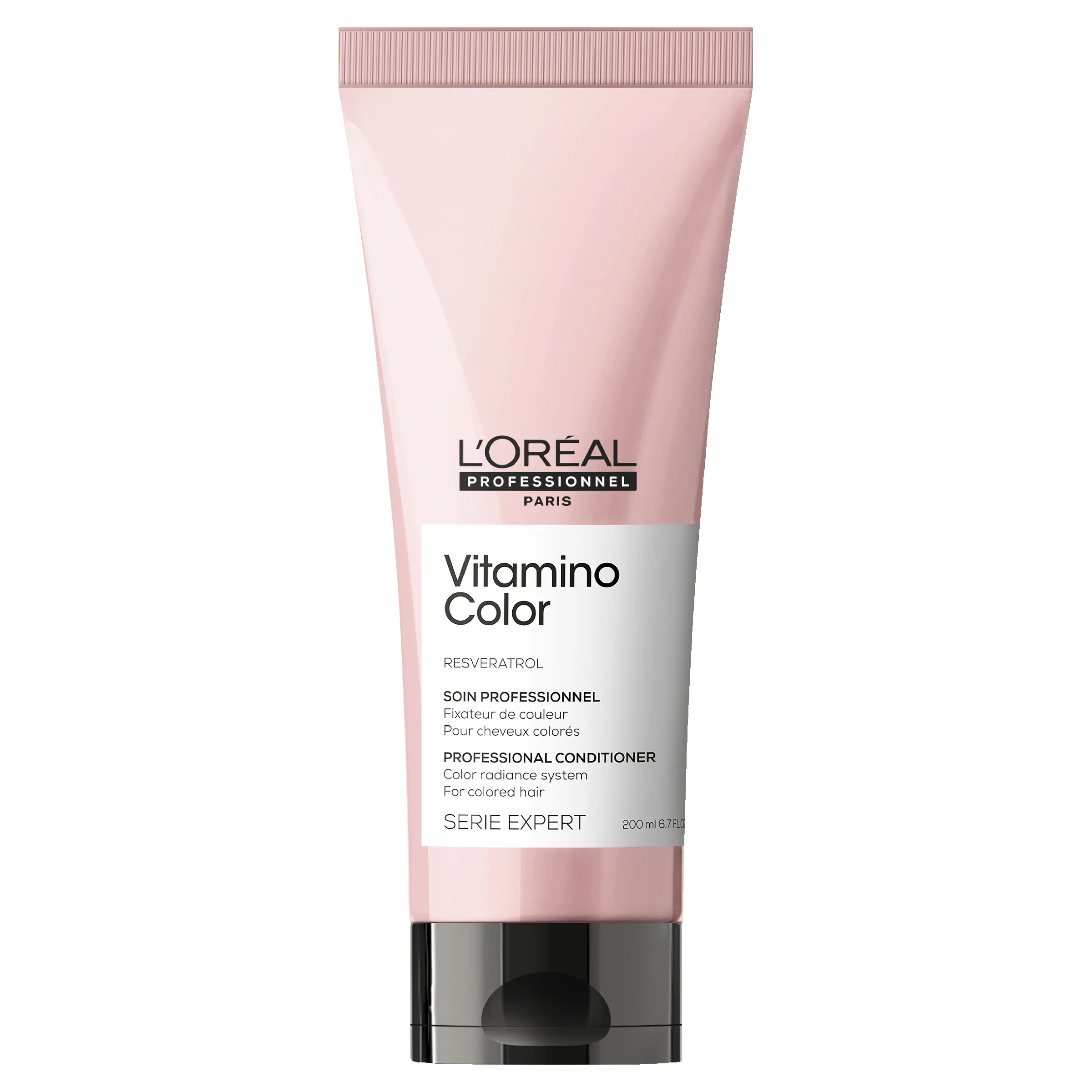 L'Oreal Serie Expert Vitamino Color Conditioner 200ml