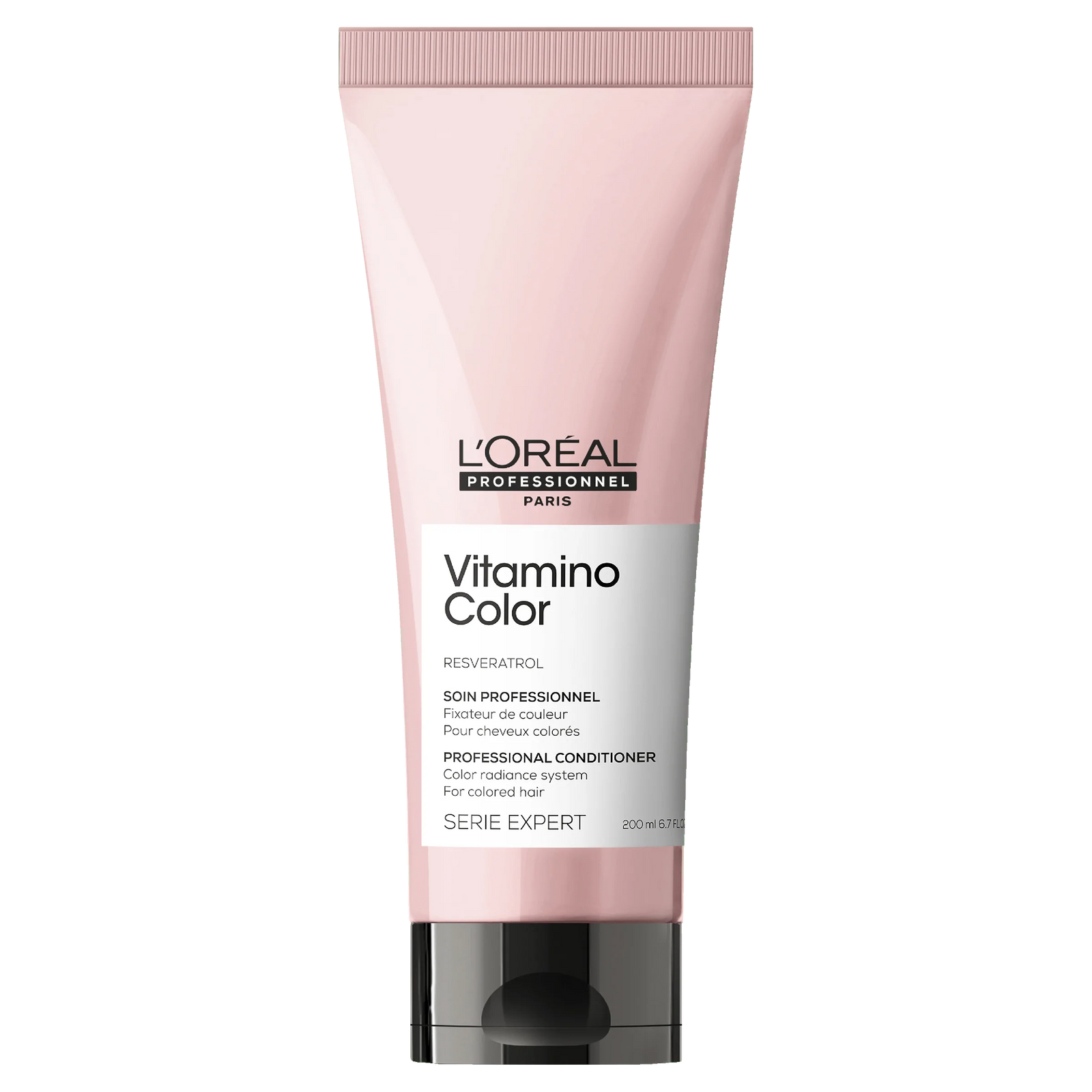 L'Oreal Serie Expert Vitamino Color Conditioner 200ml