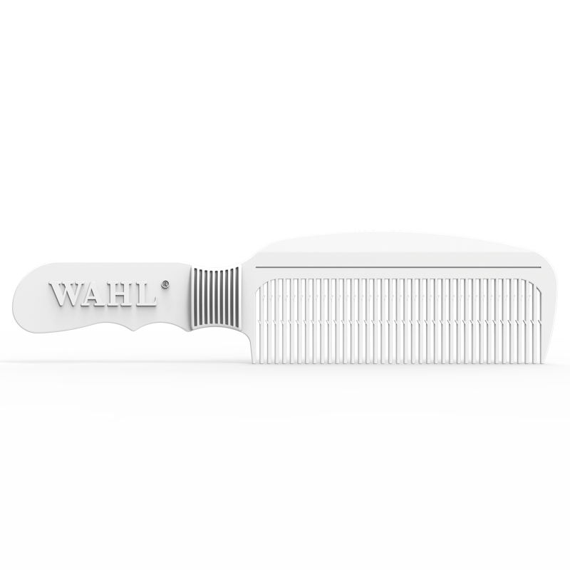 Wahl Speed Comb White