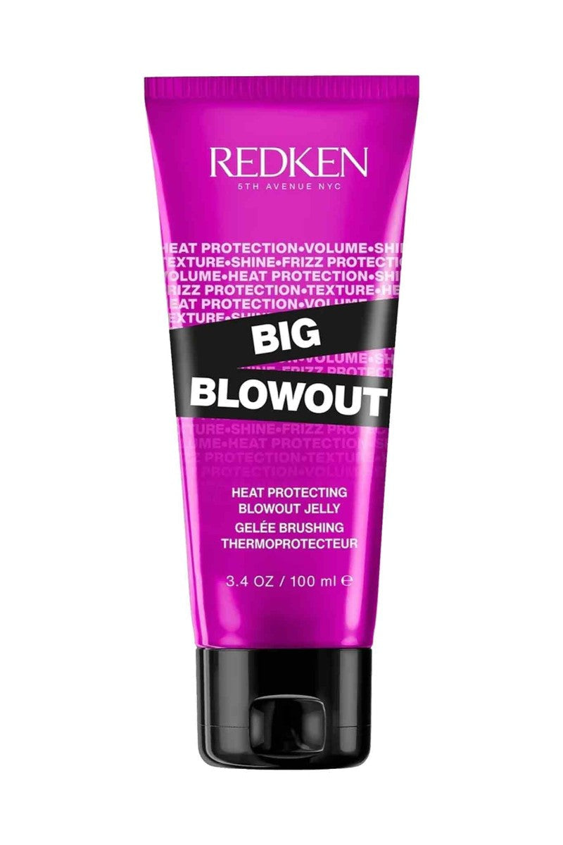 Redken Big Blowout 100ml