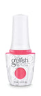 Gelish PRO - Hip Hot Coral 15ml