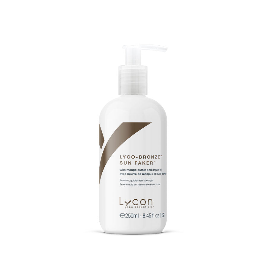 Lycon LYCO-BRONZE SUN FAKER 250ml