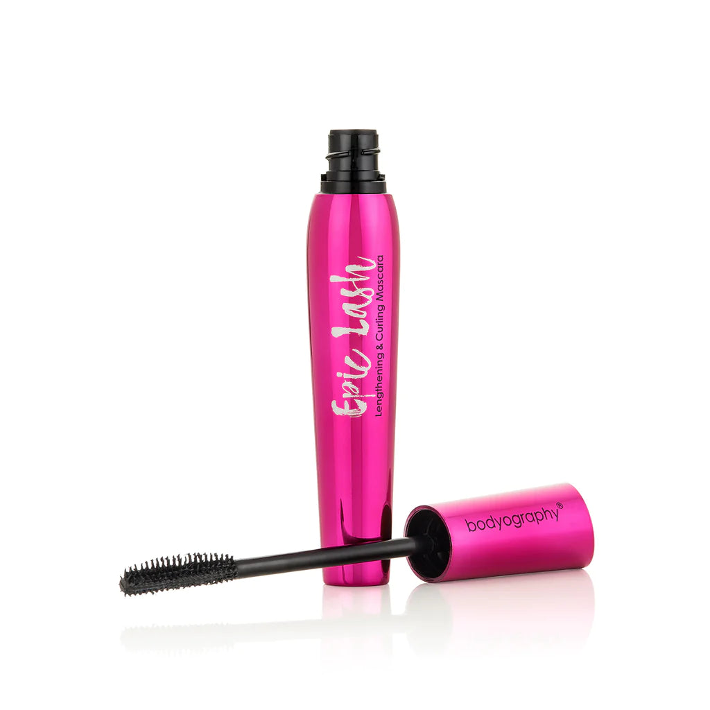 Bodyography Epic Lash Mascara (Lengthening)