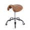 KSHE Saddle Stool - DESERT