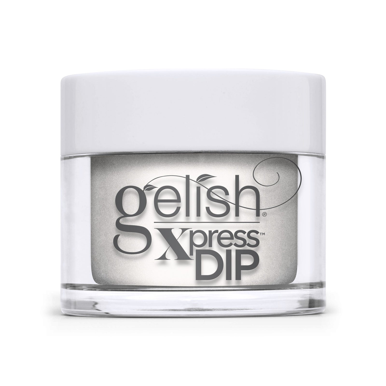 Gelish XPRESS DIP CLEAR AS DAY 43g