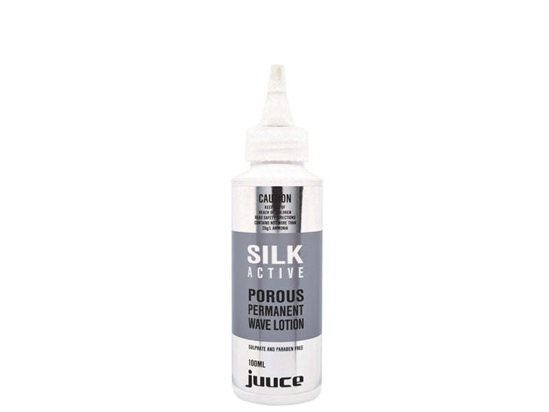 JUUCE SILK ACTIVE POROUS 100ML