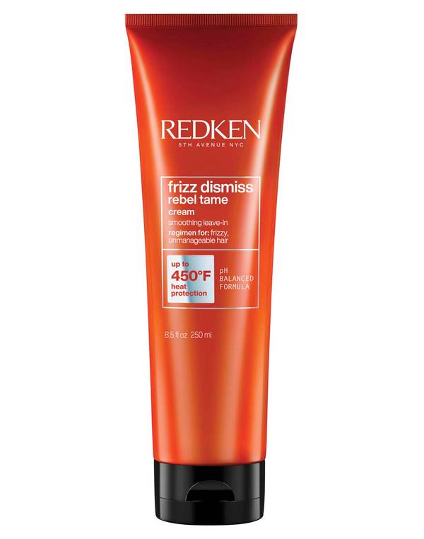 Redken FRIZZ DISMISS REBEL TAME CREAM 250ML