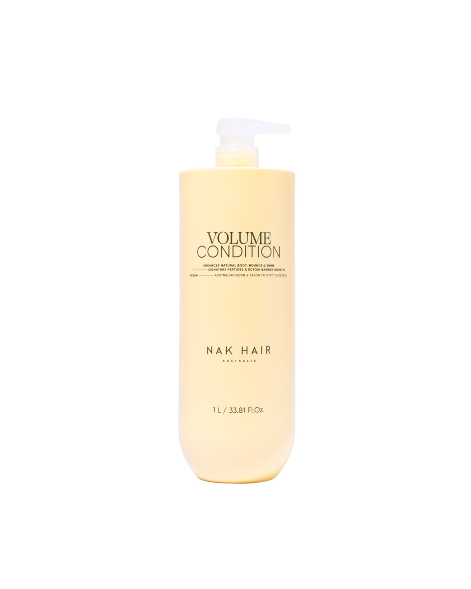 NAK Signature Volume Conditioner 1 Litre