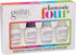 Gelish PRO - Fantastic Four - Ph Bond, Foundation, Top It Off & Nourish
