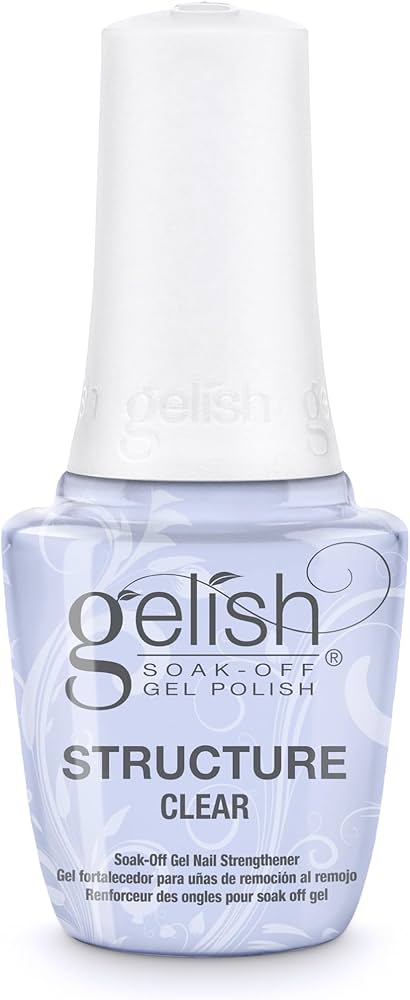 Gelish PRO - Brush on Structure Gel 15ml
