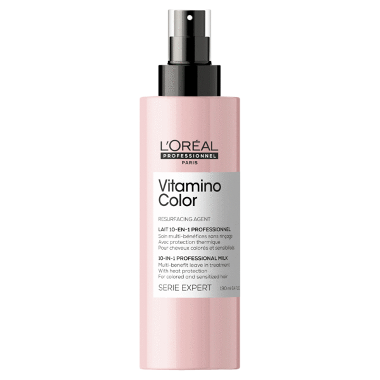 L'Oreal Professionnel Serie Expert Vitamino Color 10-in-1 Spray 190ml