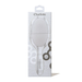 FRAMAR Plaid Hair Day Detangle Brush - Charlotte [DEL]