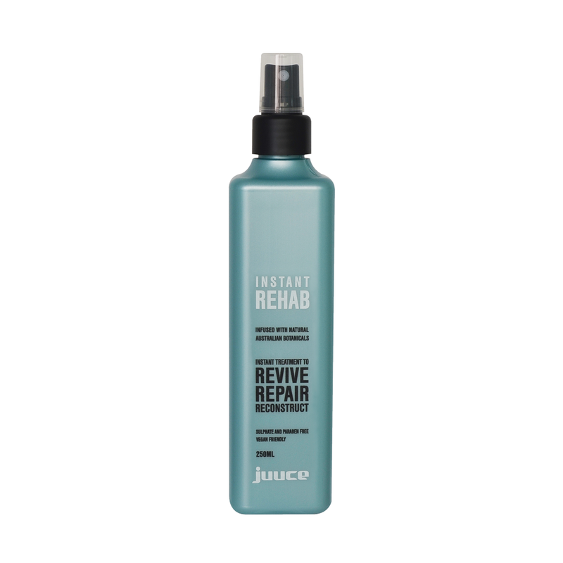 Juuce Instant Rehab Revive Repair Reconstruct Treatment Spray, 230 ml [DEL]