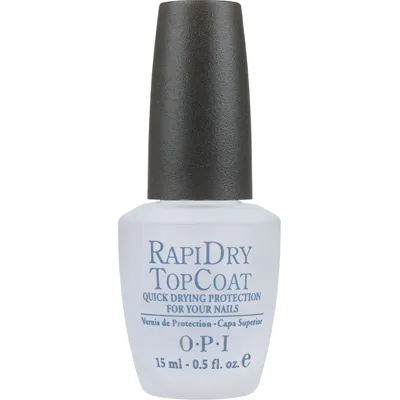 OPI NL - RAPIDRY TOP COAT 15ml