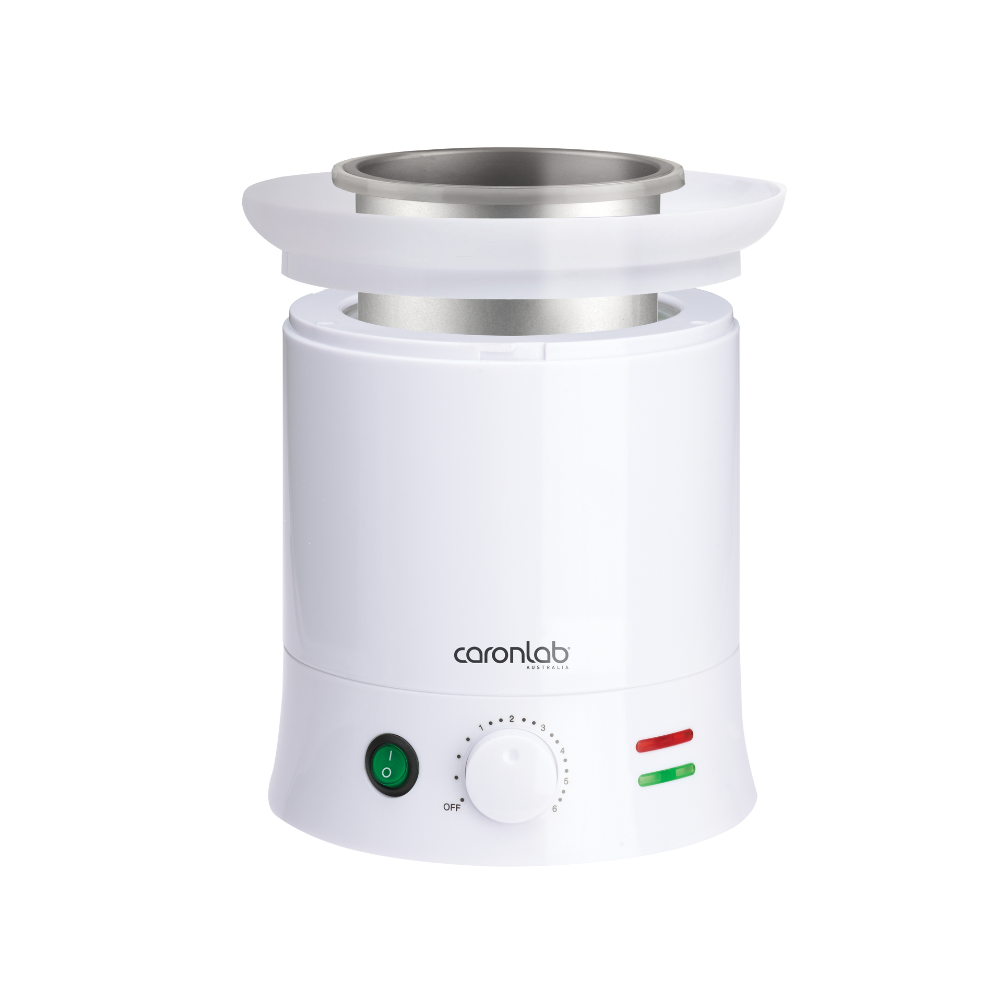 Caronlab Prof Wax Heater HARD WAX SKIRT