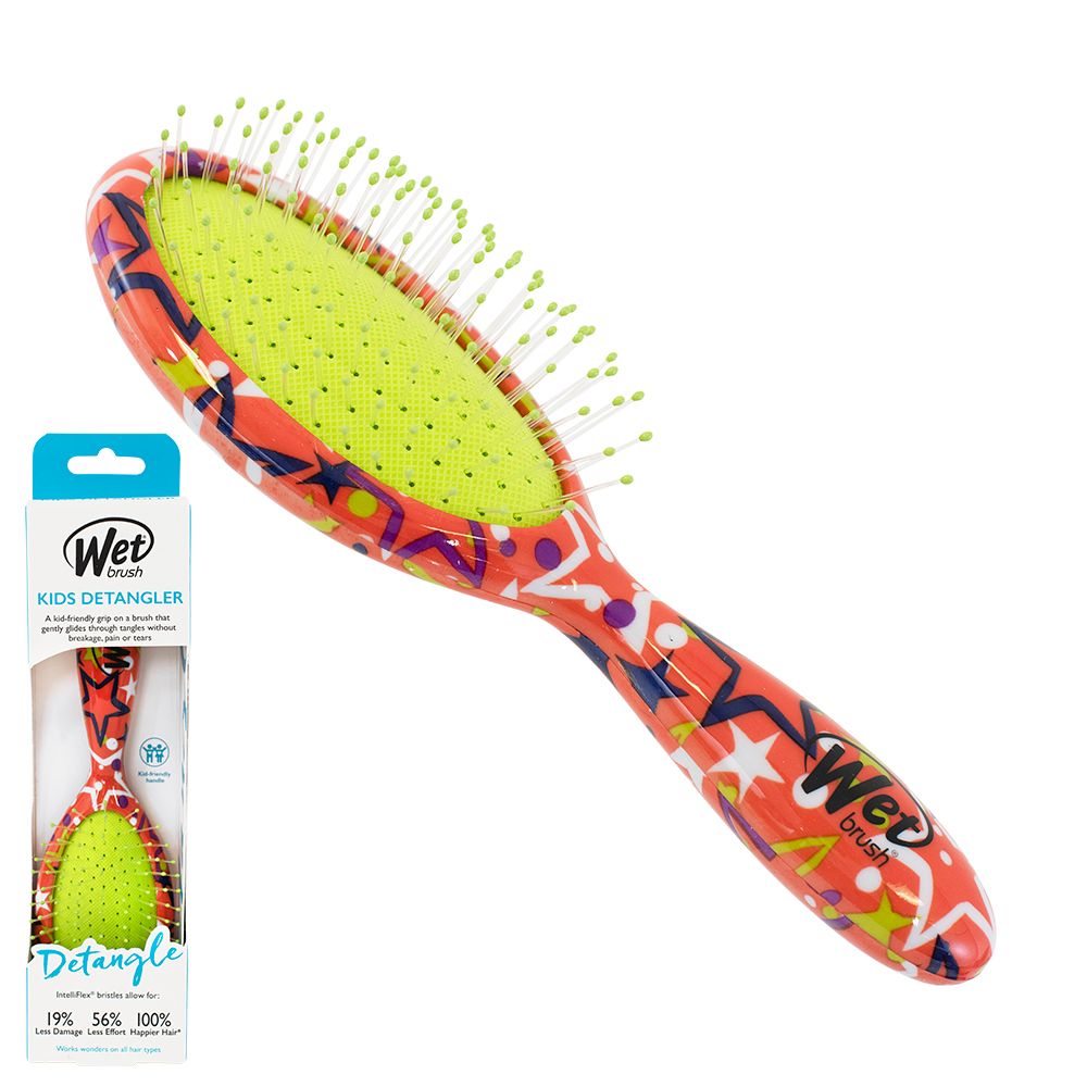 WetBrush Kids - Star [DEL]