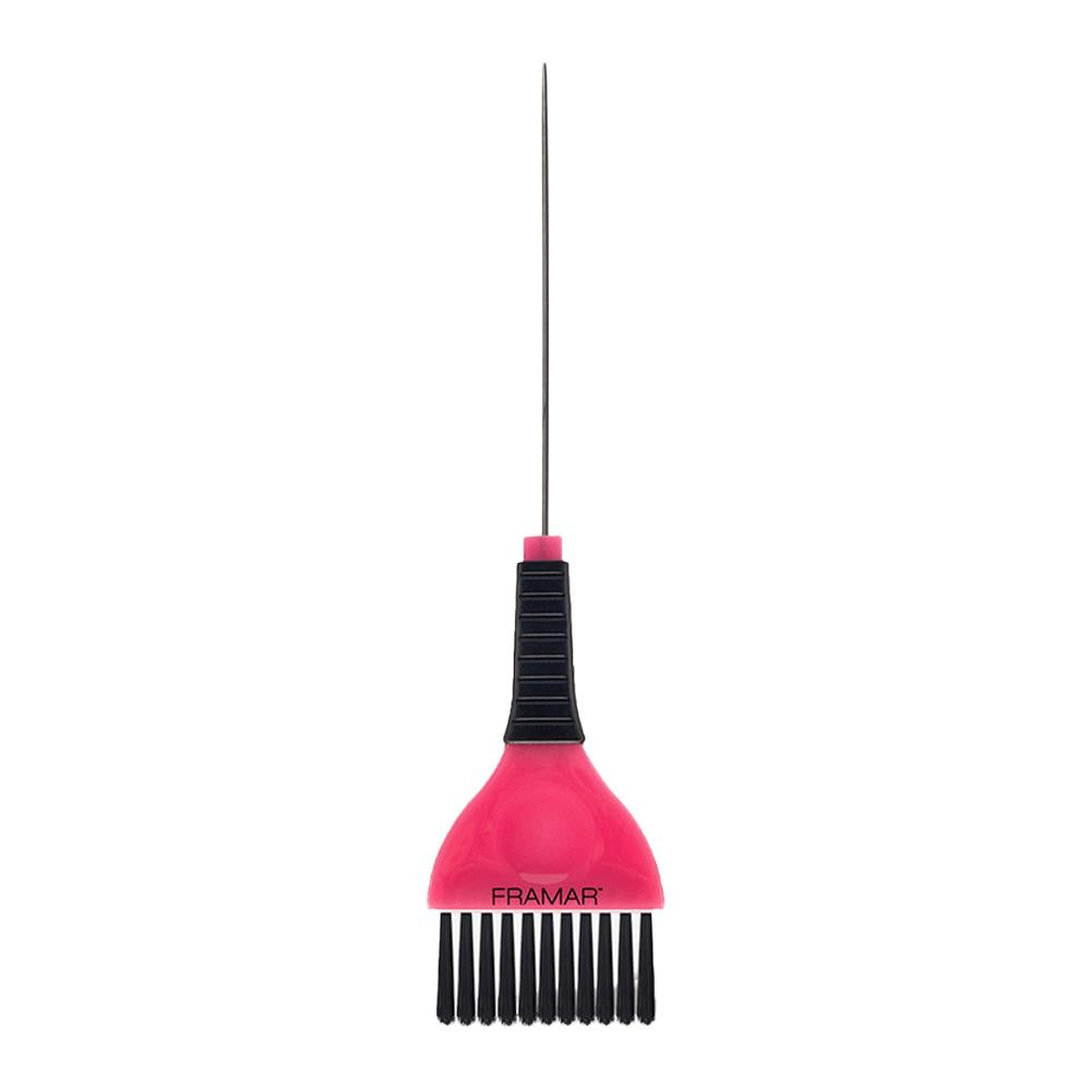 FRAMAR Pin Tail Brush