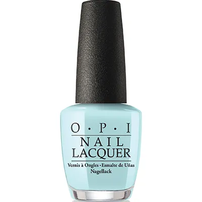 OPI NL - Suzi Without a Paddle 15ml