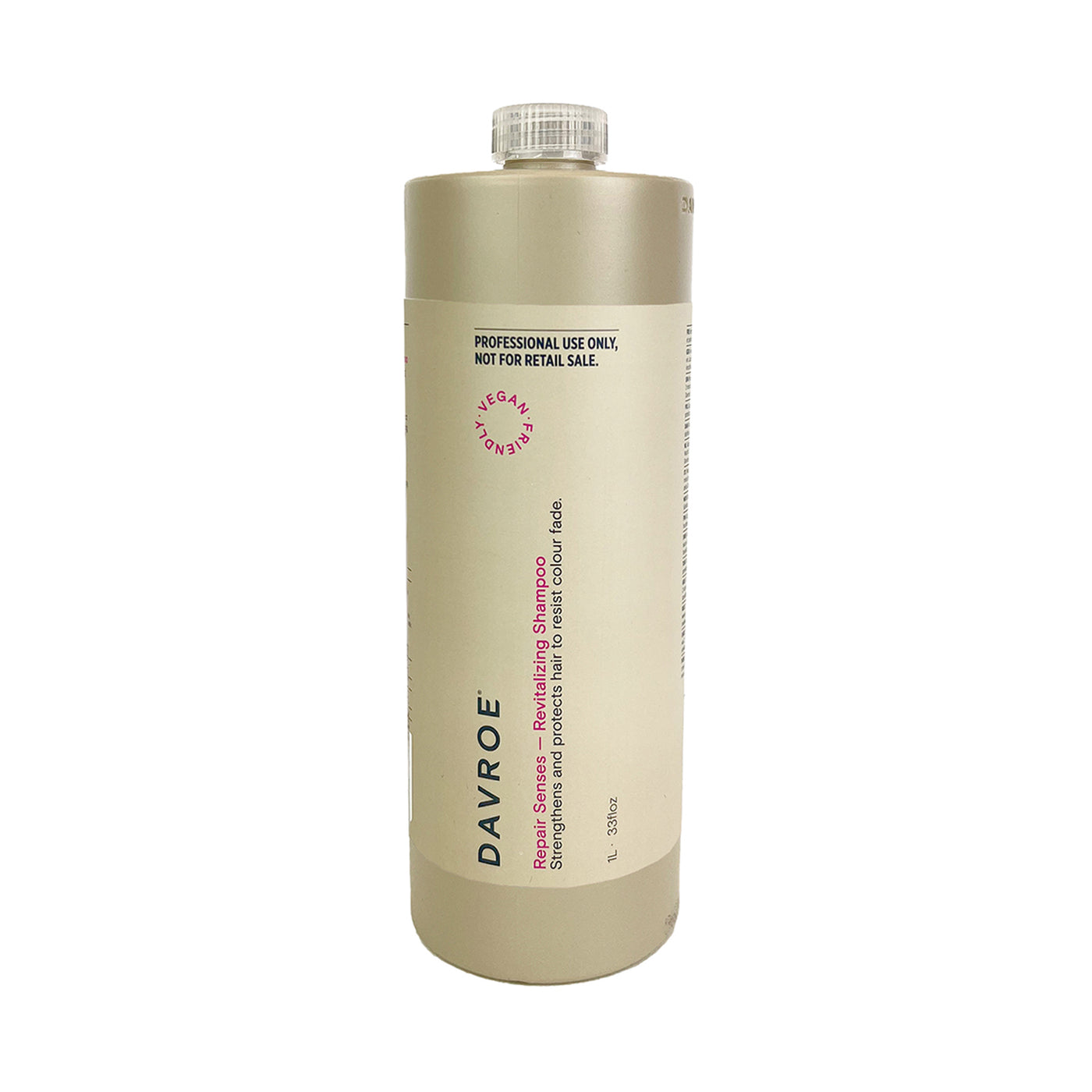 Davroe Repair Senses Revitalising Shampoo 1 Litre