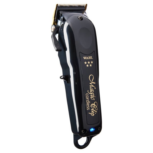 Wahl Black Magic Clip Cordless