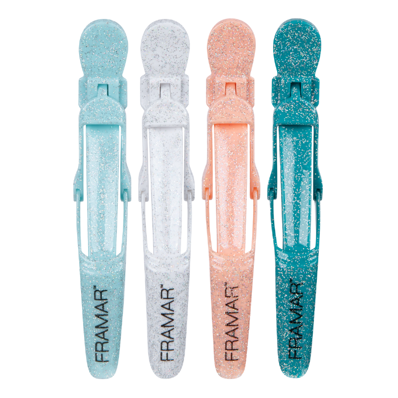 FRAMAR Cookie Cutter Gator Grips 4pk