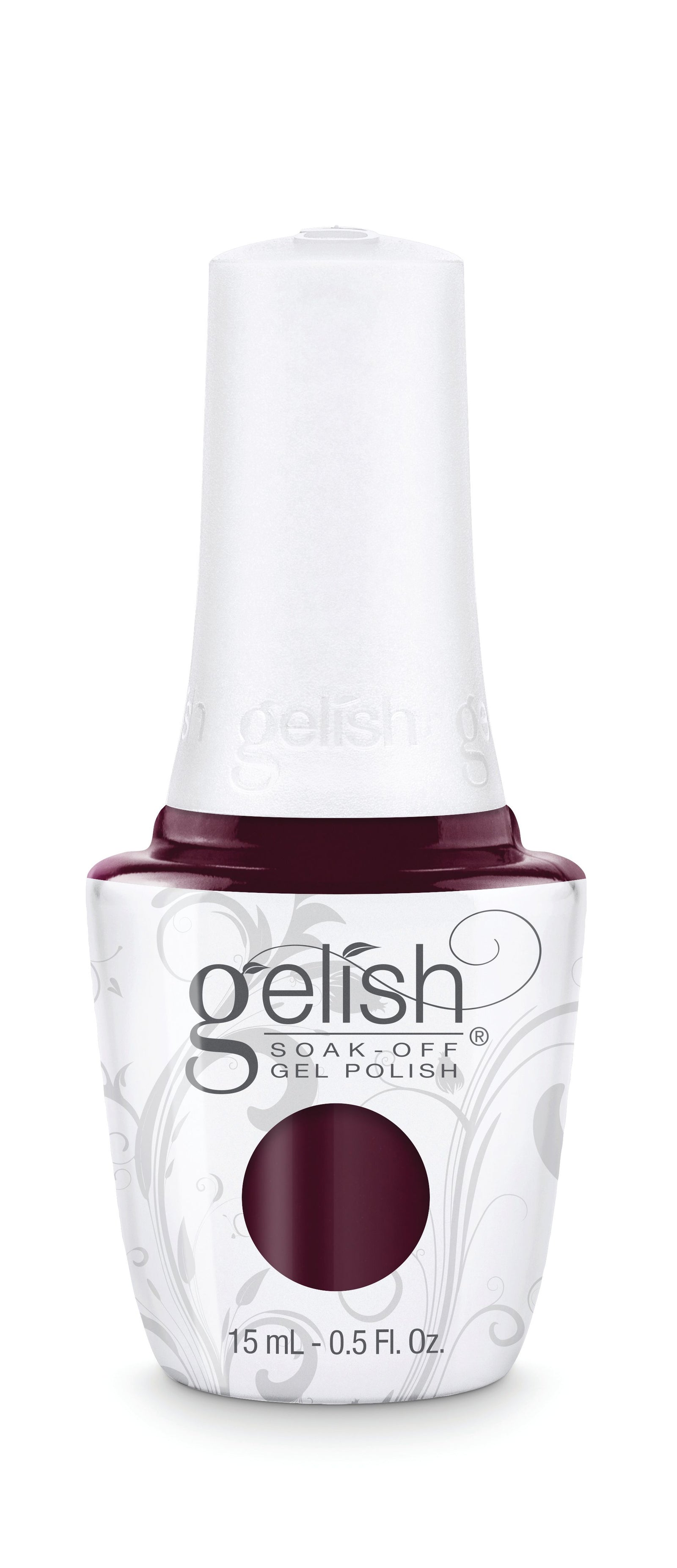 Gelish PRO - Black Cherry Berry 15ml