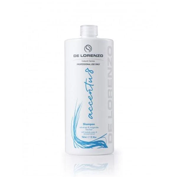 De Lorenzo Accentu8 Shampoo 960mL