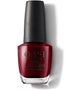 OPI NL - Im Not Really A Waitress 15ml (S Ax)