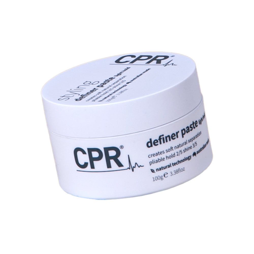 Vitafive CPR Definer Paste 100ml